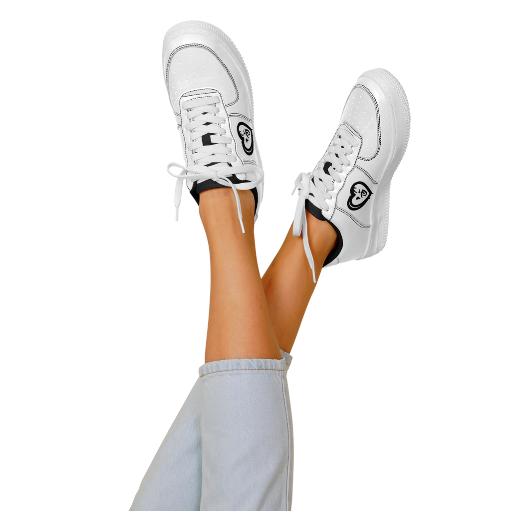 LOW TOP | <3 - Arcadia Apparel