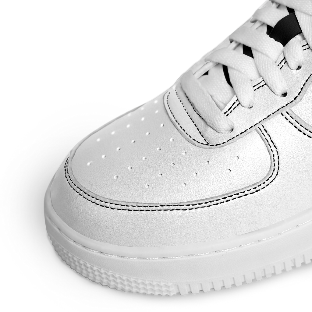 LOW TOP | wildflower - Arcadia Apparel