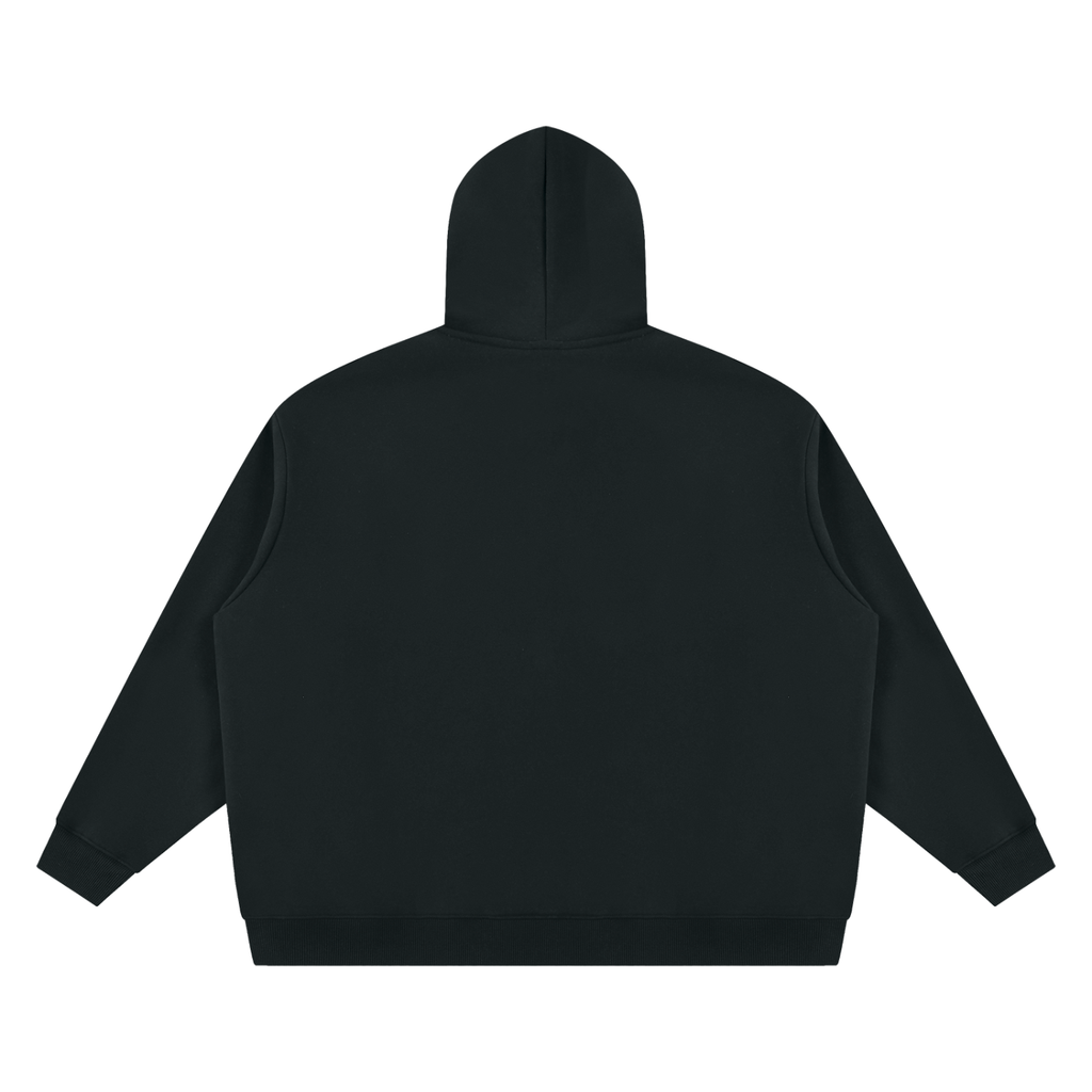 all,arcaprl,unisex,oversized,fleece,chunky,zip,chunkyzip,hoodie,upperbody,upper,body