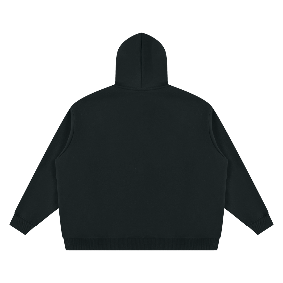 all,arcaprl,unisex,oversized,fleece,chunky,zip,chunkyzip,hoodie,upperbody,upper,body
