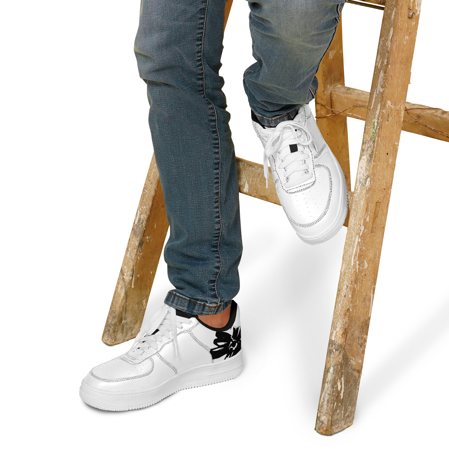 LOW TOP | wildflower - Arcadia Apparel