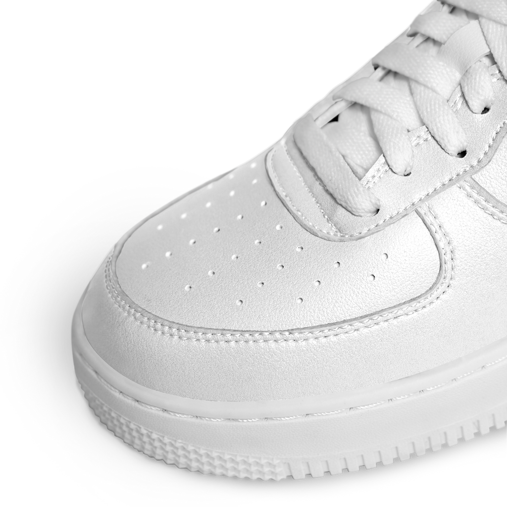 LOW TOP | smiley - Arcadia Apparel