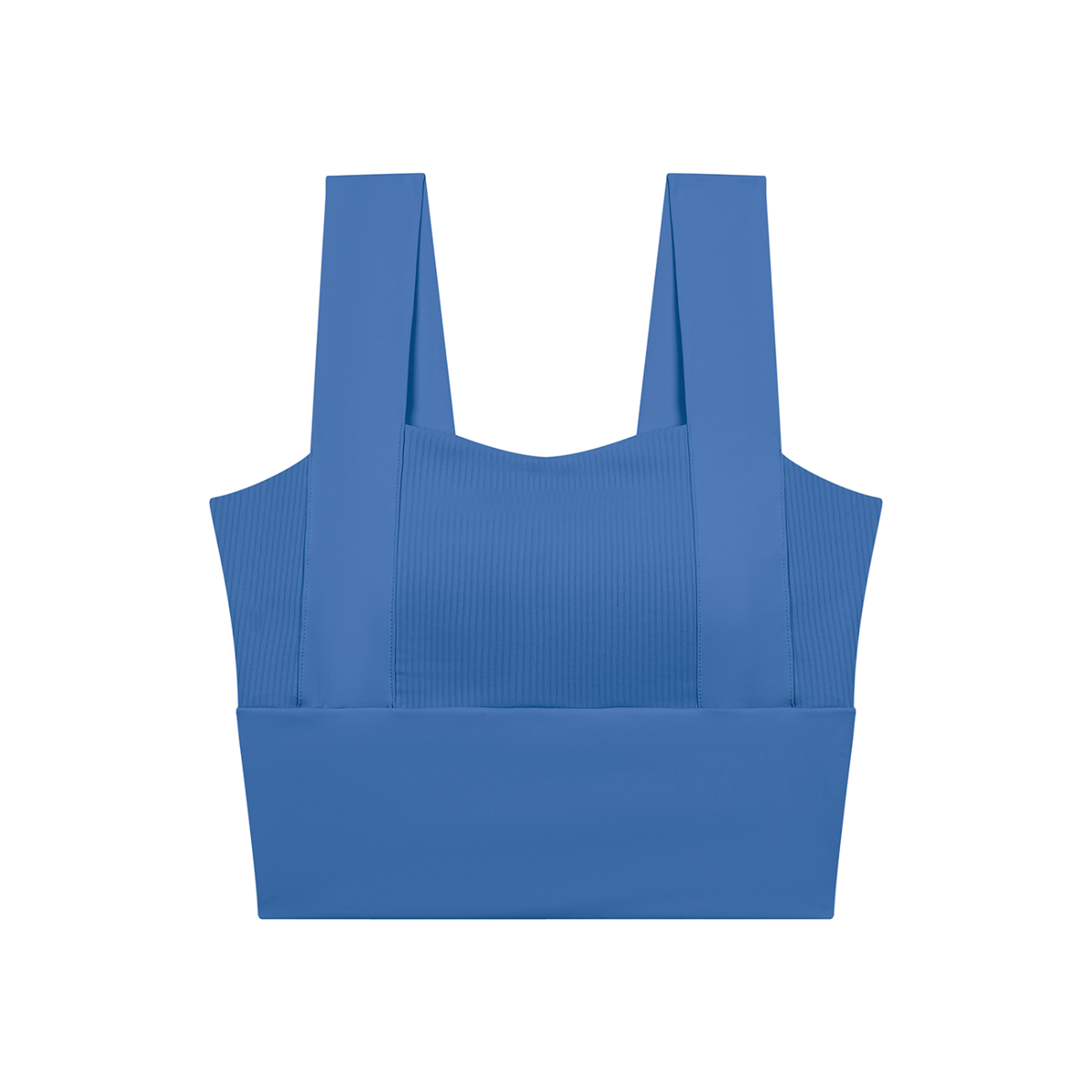 W | Yoga Crop Tank Top