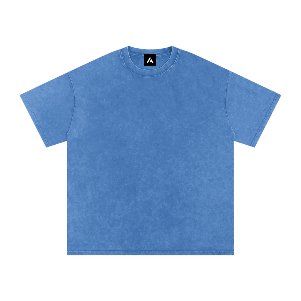 mens,men's,upper,body,tee,tshirt,t-shirt,oversized,cotton,snow washed