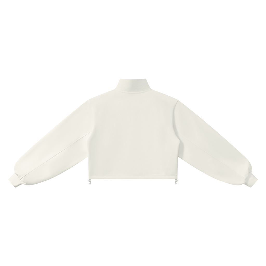 all,arcaprl,mock,neck,quarter,zip,sweatshirt,wt0187,womens,women,womans,woman,upper,body