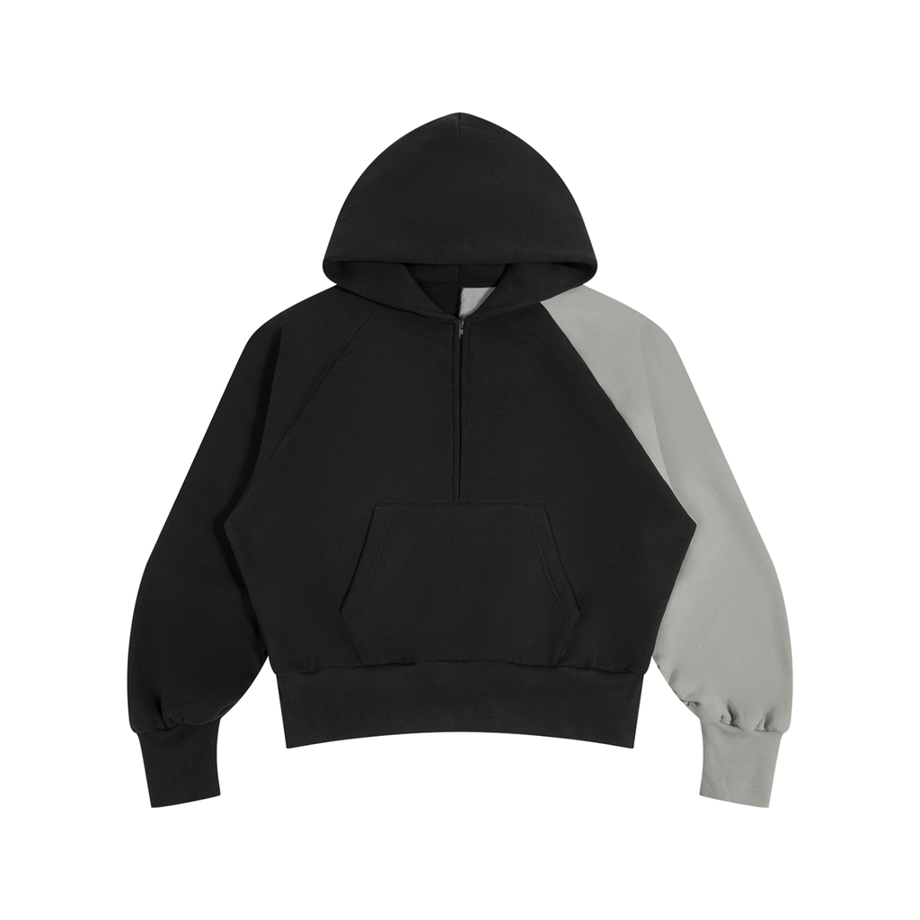all,arcaprl,color,colour,block,fleece,hoodie,one,size,onesize,upper,body,upperbody