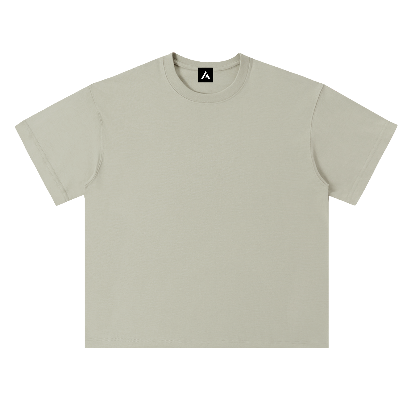 all,arcaprl,heavyweight,drop shoulder,cotton,t-shirt,one-size,upper body,ru0014,relaxed fit