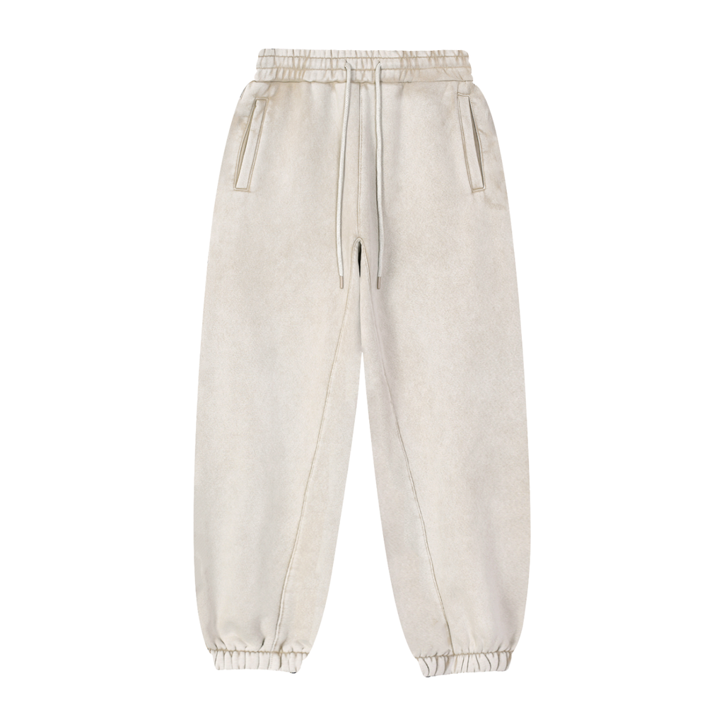 all,arcaprl,one,size,lower,body,booty,fleeced,jogger,sweatpants