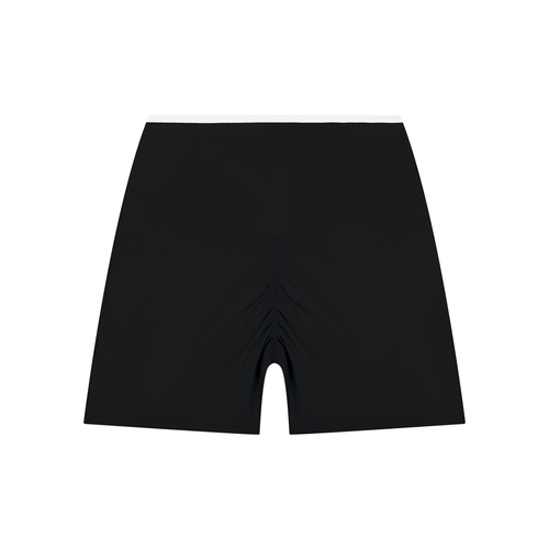 all,arcaprl,wb0039,lower,body,womens,women,woman,womans,high,rise,colour,color,block,yoga,shorts
