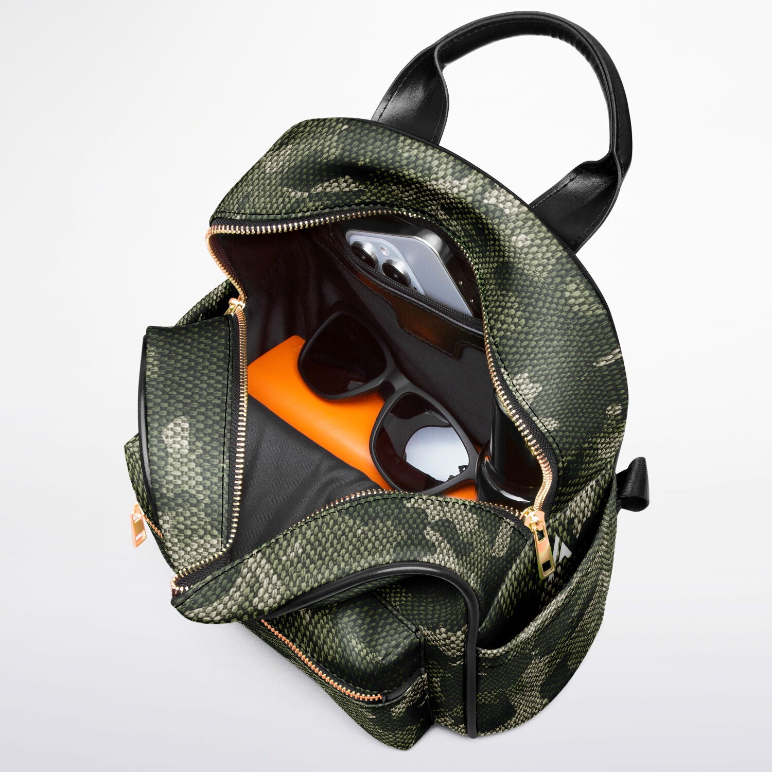 Mini Backpack | c4m0