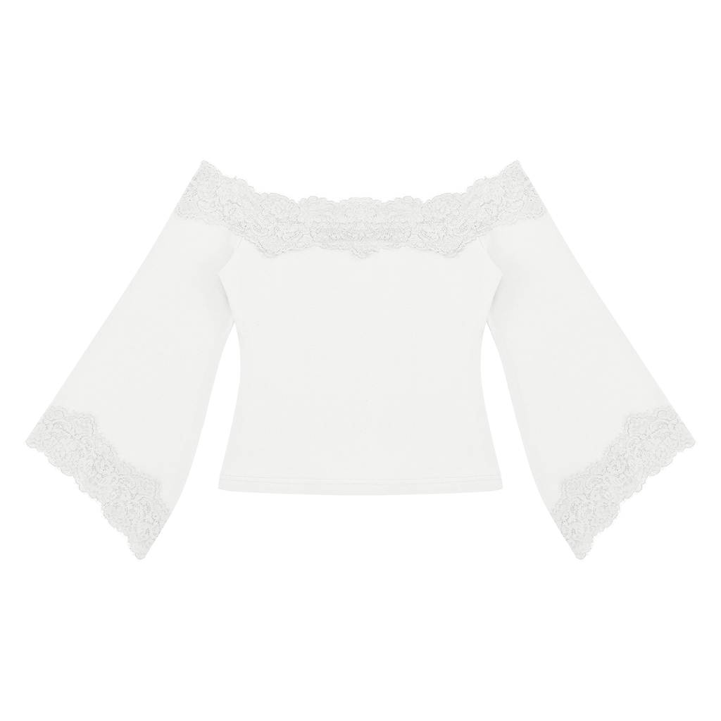 all,arcaprl,off,the,shoulder,lace,trim,tshirt,offtheshoulder,women,womens,woman,womans,upperbody,upper,body