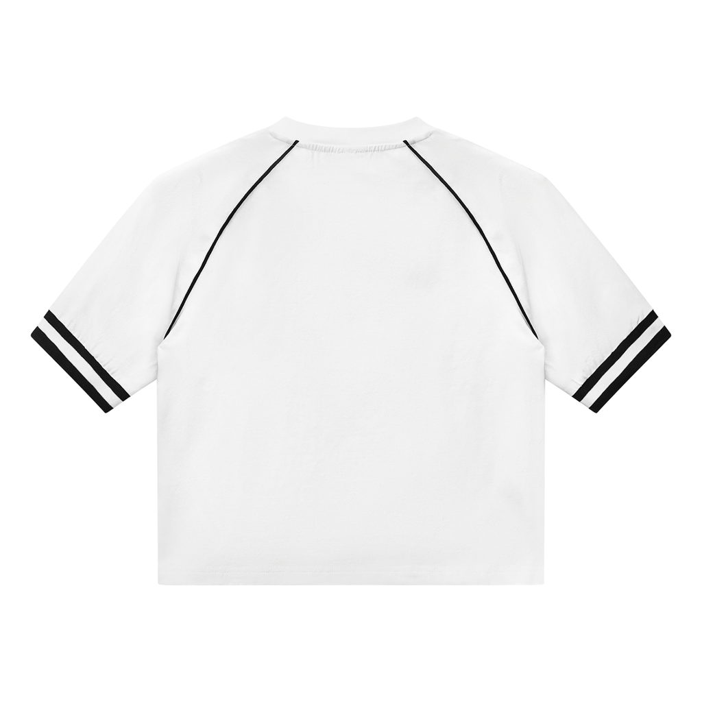 all,arcaprl,womens,raglan,ribbed,tshirt,upper,body,wt0159