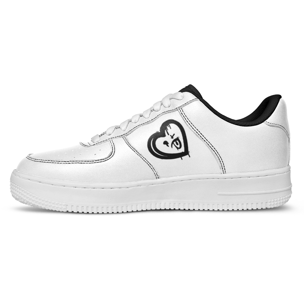 LOW TOP | <3 - Arcadia Apparel
