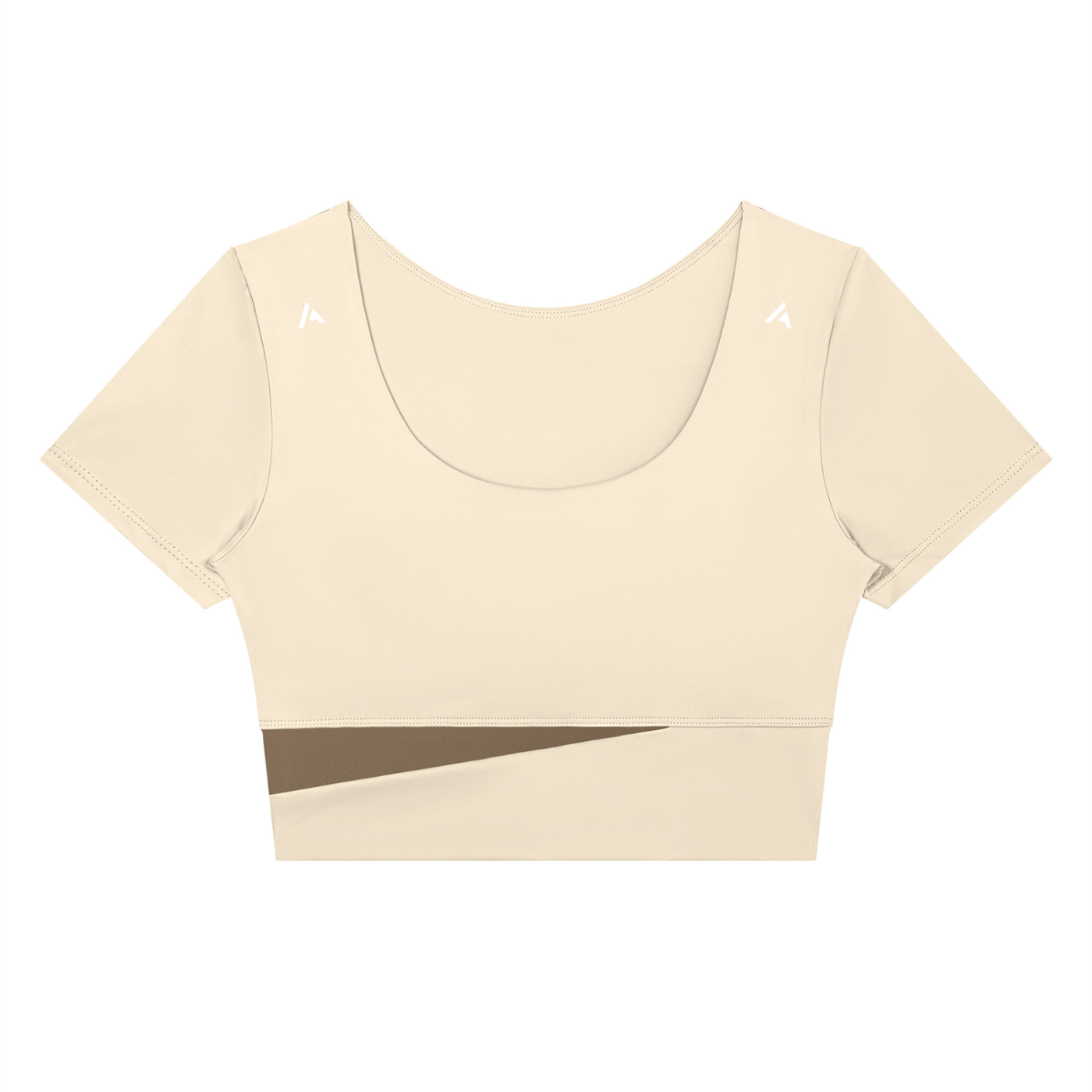 all,arcaprl,wt0259,panelled,yoga,crop,tshirt,woman,womans,women,womens,upper,body,upperbody