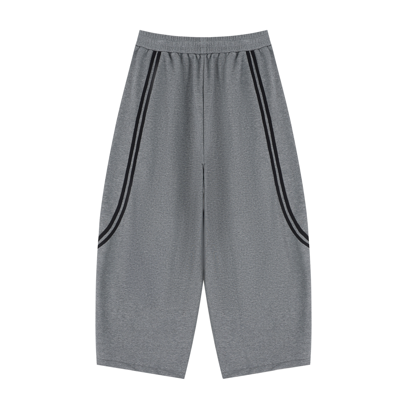 all,arcaprl,one-size,wide leg,piping,sweatpants,80-20,cotton,lower body,arcadia apparel