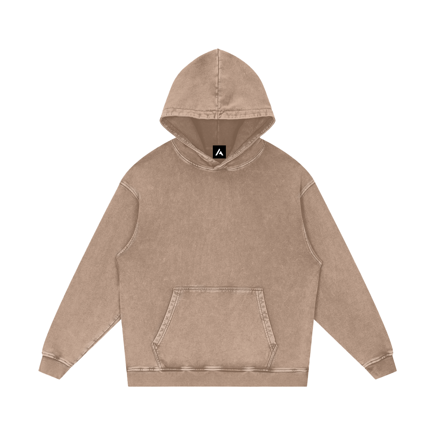 all,arcaprl,one,size,snow,washed,wash,loose,cotton,hoodie,upper,body,r00104