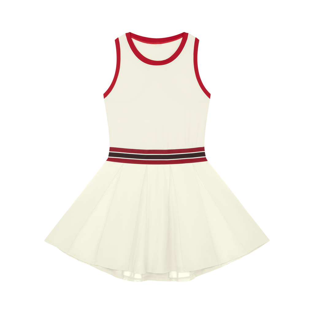 all,arcaprl,wo0011,color,colour,block,a,line,sleeveless,dress,womens,women,woman,womans