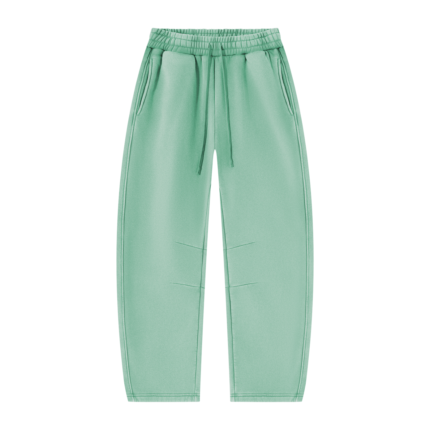 all,arcaprl,ub0071,one,size,onesize,lower,body,lowerbody,vintage,wash,barrel,leg,sweatpants,fleece