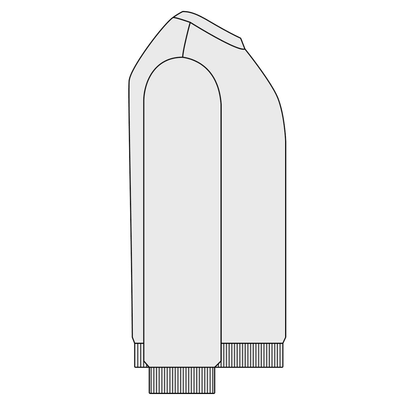 snow,washed,oversized,sweatshirt,men,arcaprl,arcadia,apparel,new,all