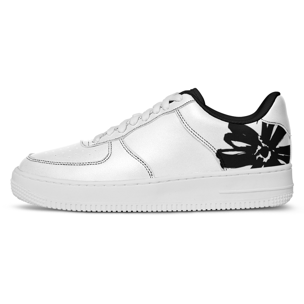 LOW TOP | wildflower - Arcadia Apparel