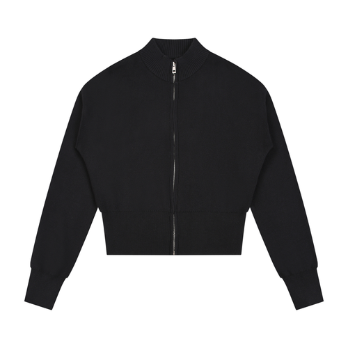 all,arcaprl,women,woman,womens,womans,mock,neck,zip,up,cardigan,upper,body