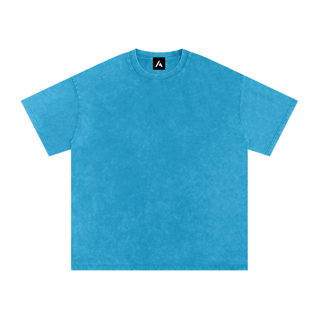 all,arcaprl,one,size,upper,body,tee,tshirt,ro0037,snow,washed,oversized,cotton