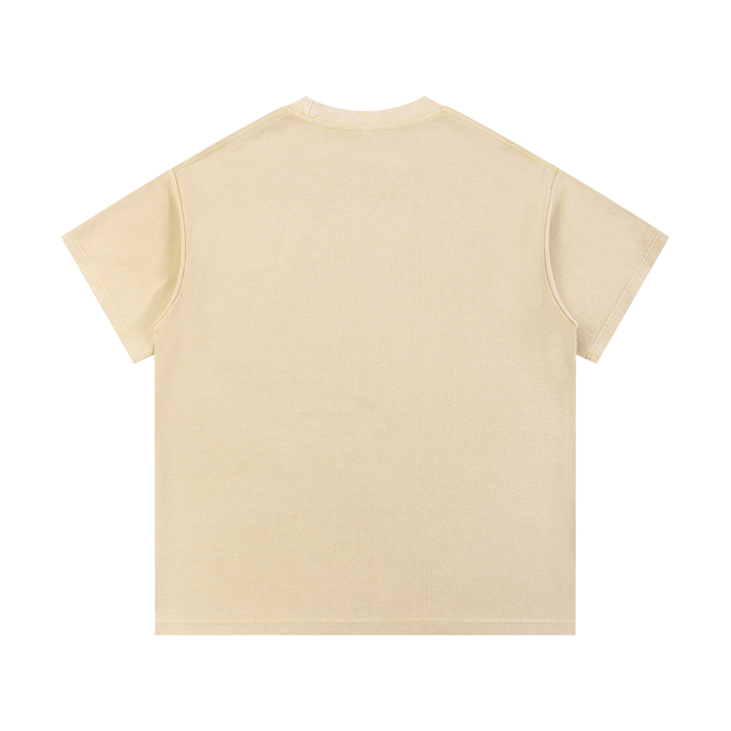 all,mineral wash,waffle knit,t-shirt,tee,tshirt,arcaprl,arcadia,arcadia apparel,upper