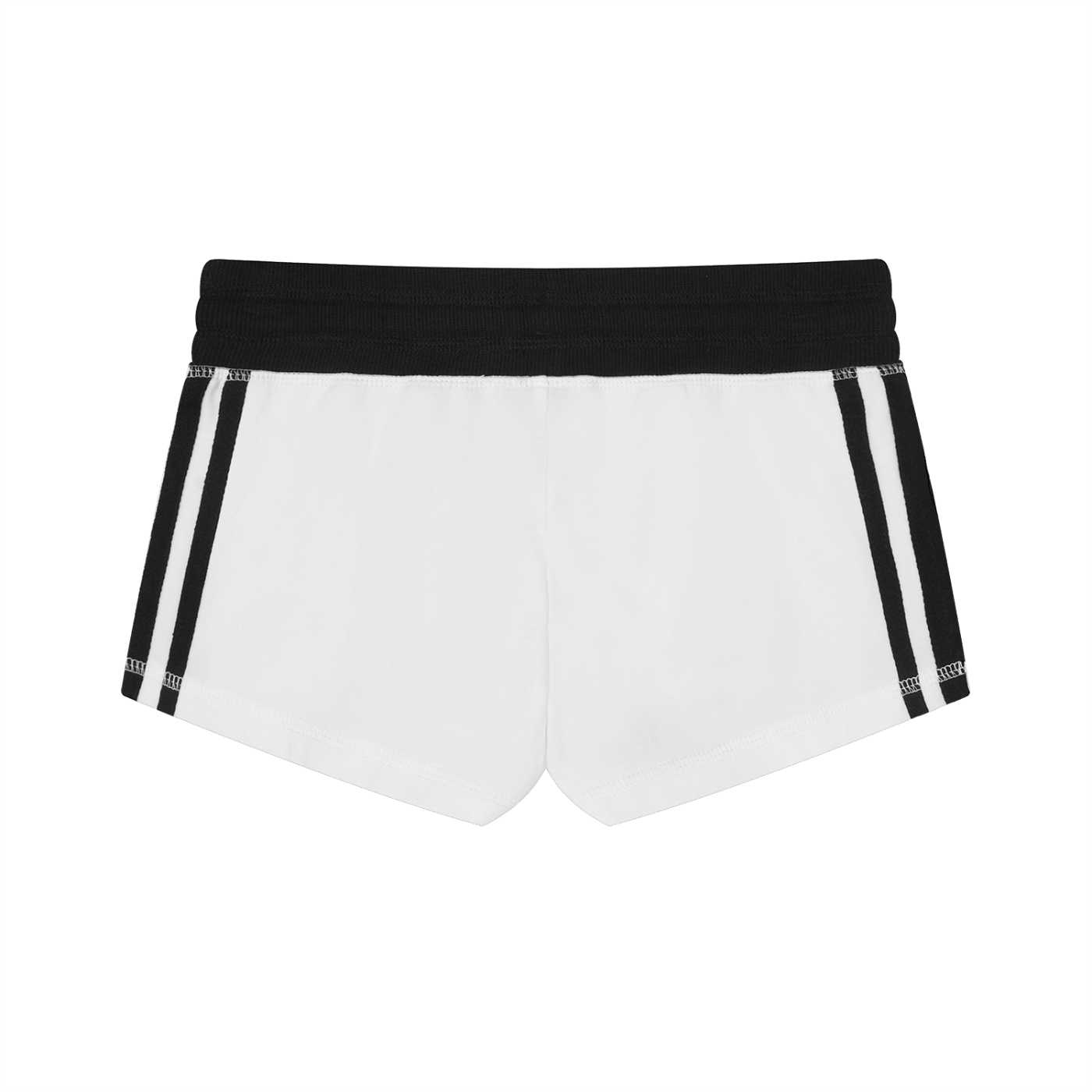 all,arcaprl,contrast,striped,track,shorts,womens,lower,body,wb0014