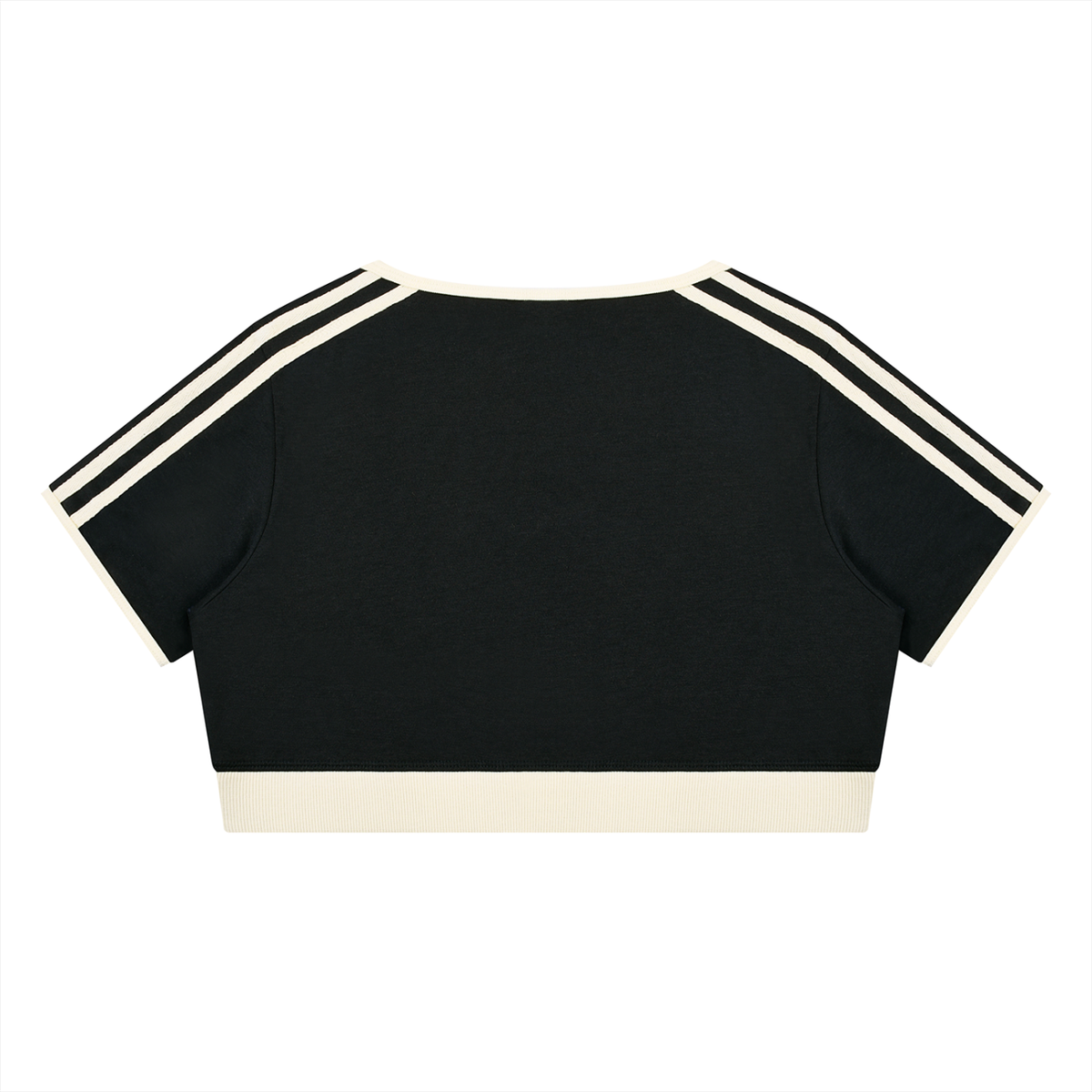 all,arcaprl,womens,women,upperbody,upper,body,ringer,crop,tshirt