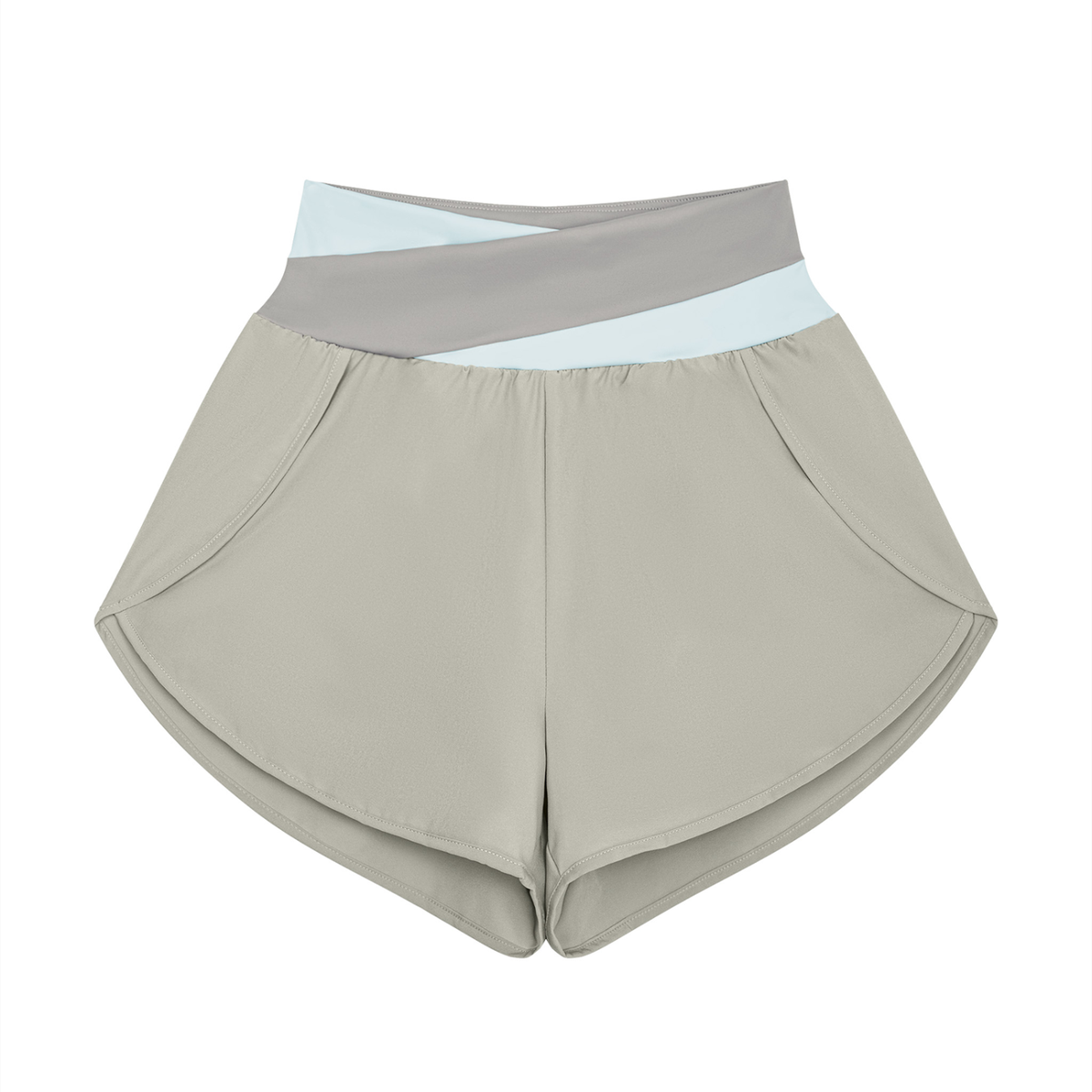 all,arcaprl,wb0096,woman,womans,women,womens,panelled,yoga,shorts,lower,body,lowerbody