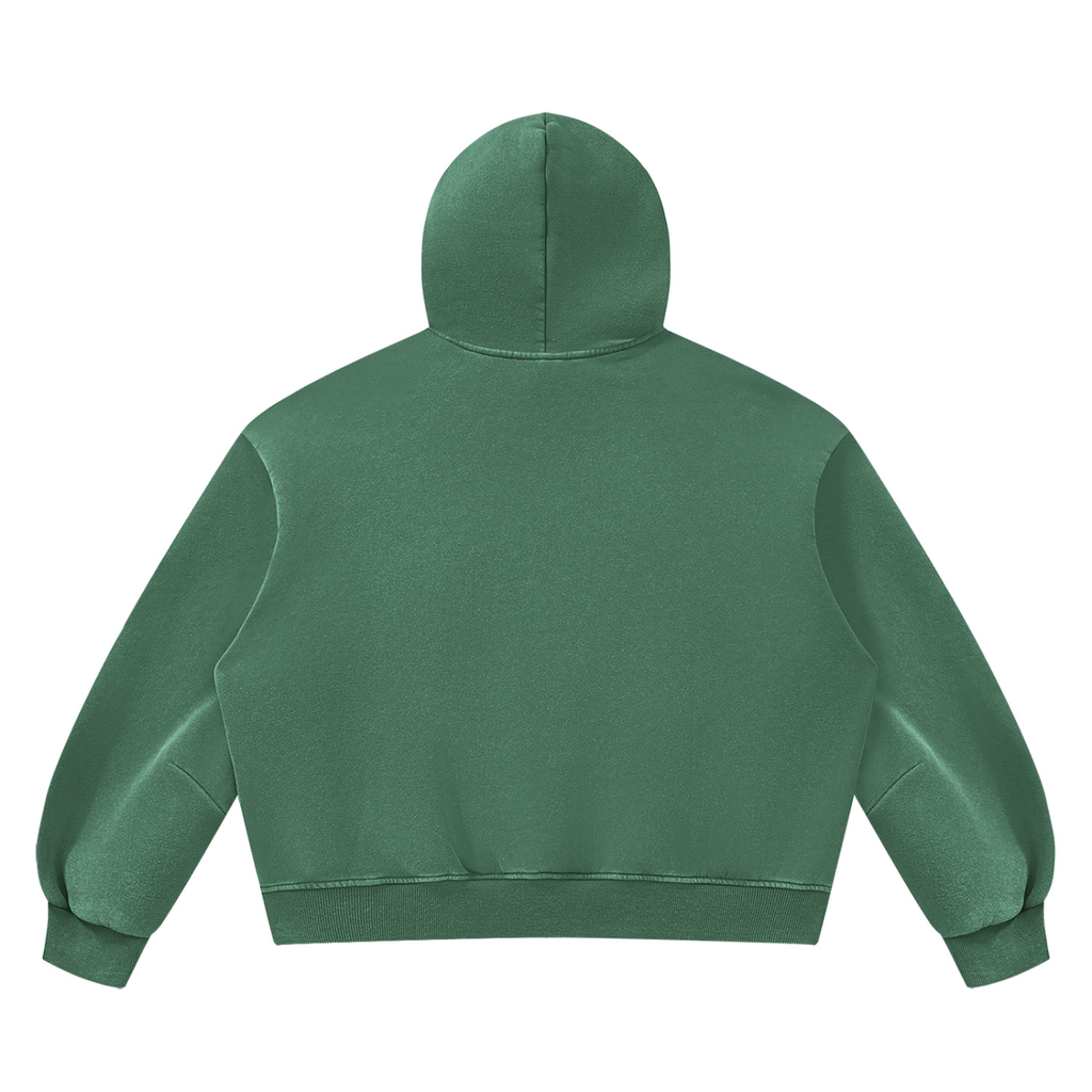 all,arcaprl,ut0306,one,size,onesize,upper,body,upperbody,vintage,wash,boxy,fleece,hoodie,white,logo,whitelogo