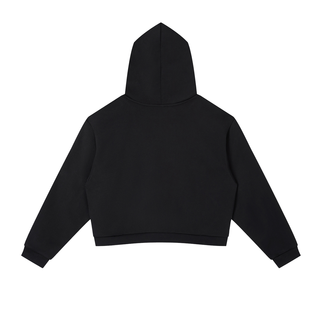 all,arcaprl,arcadia apparel,arcadia,contrast,side striped,cropped,hoodie,crop,upper