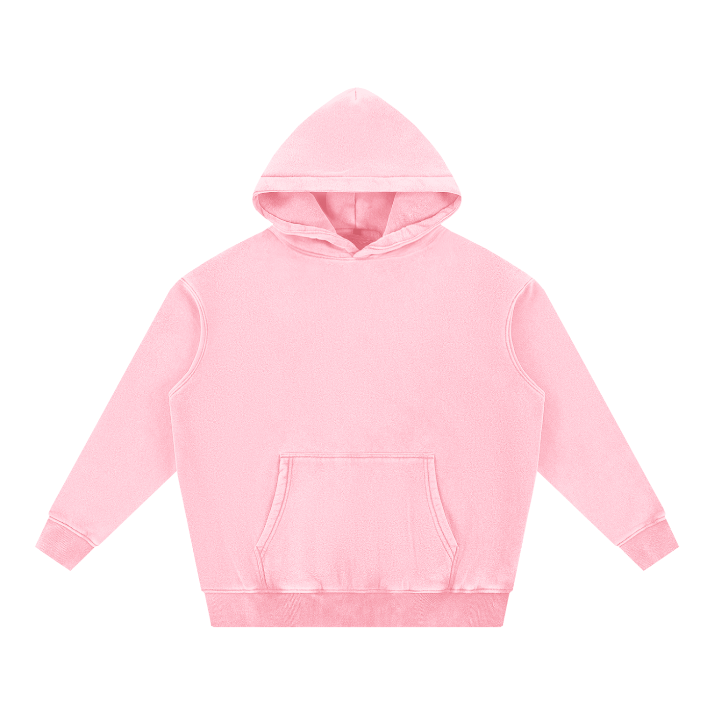 all,arcaprl,one,size,snow,wash,fleece,oversize,hoodie,upper,body