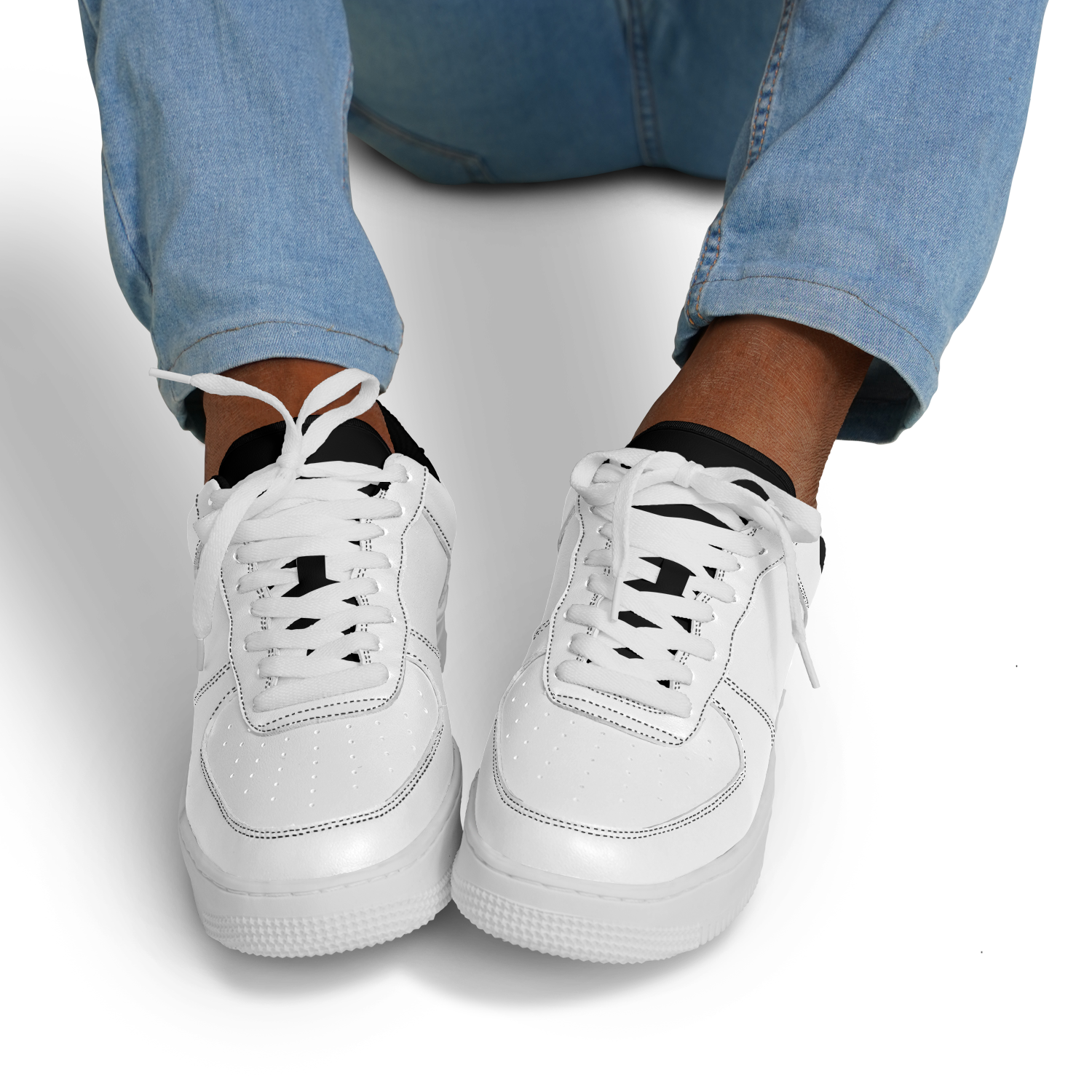 LOW TOP | wildflower - Arcadia Apparel