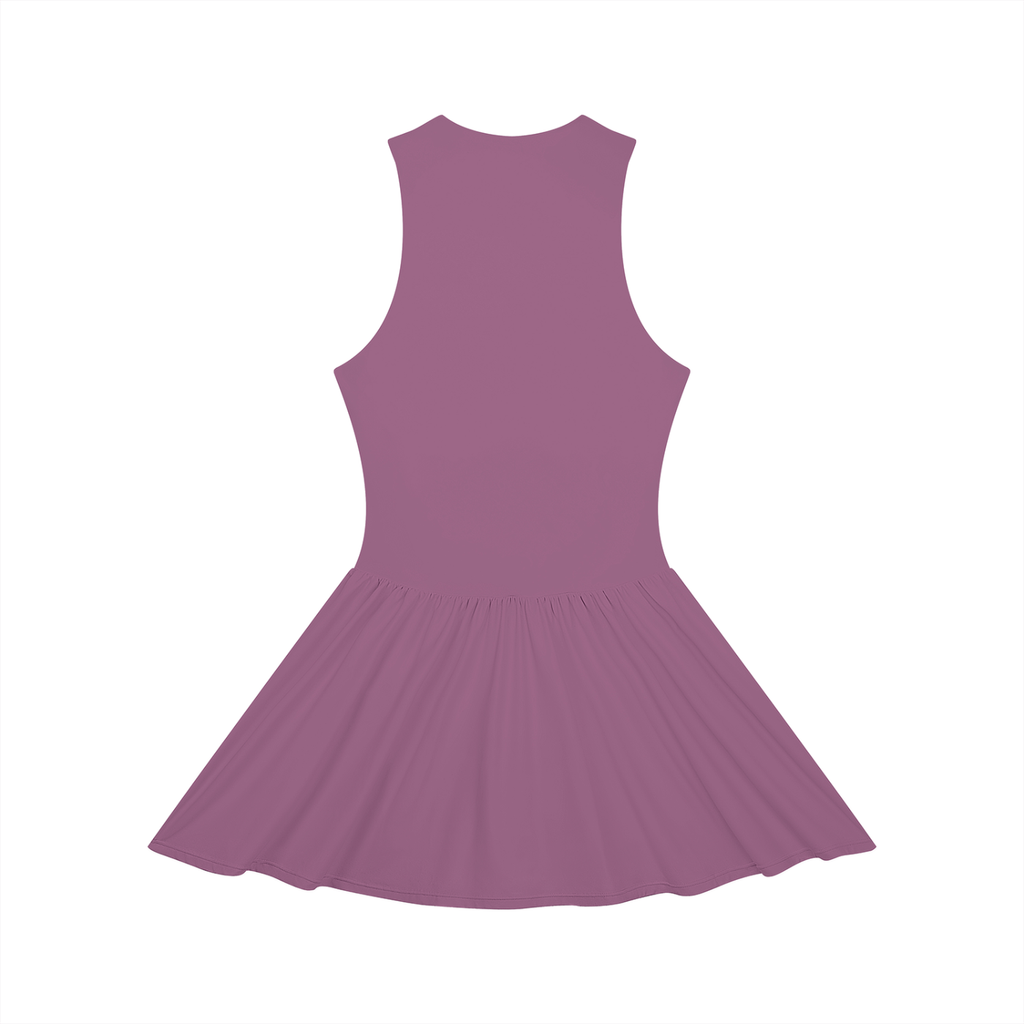 all,arcaprl,wo0015,upper,body,ruched,sleeveless,x,line,full,zip,dress,womens,women,woman,womans