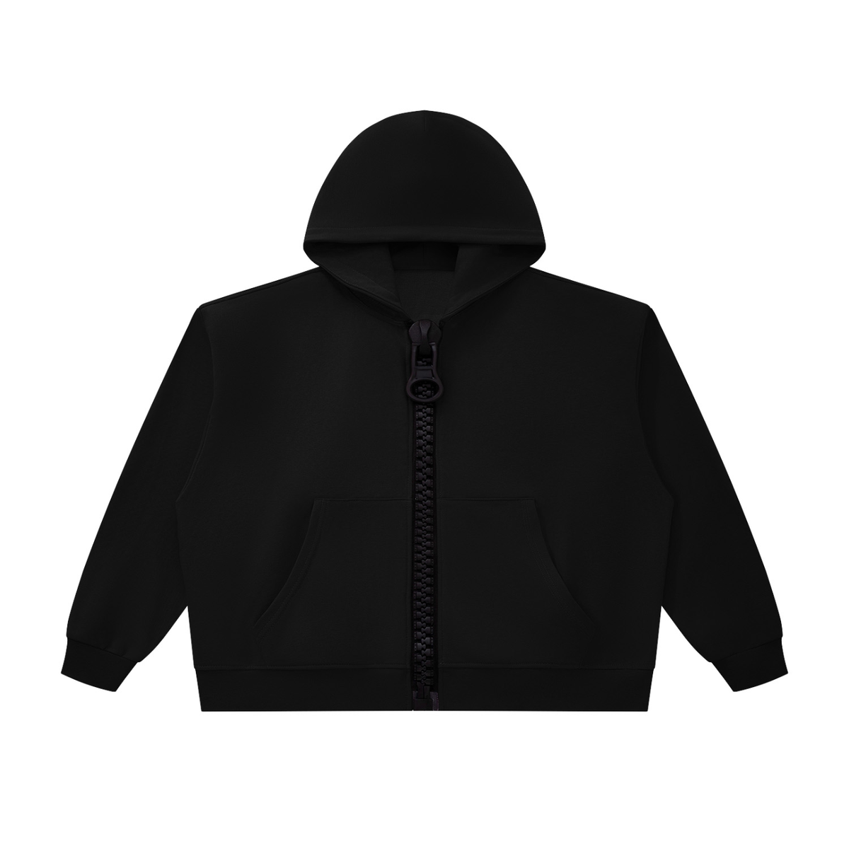 all,arcaprl,oversized,chunky,zip,chunkyzip,chunkyzipper,zipper,boxy,hoodie,one,size,onesize,upperbody,upper,body