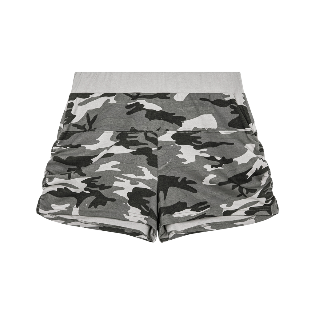 all,arcaprl,women,woman,womens,womans,slim,camo,shorts,fit,lower,body,wb0087
