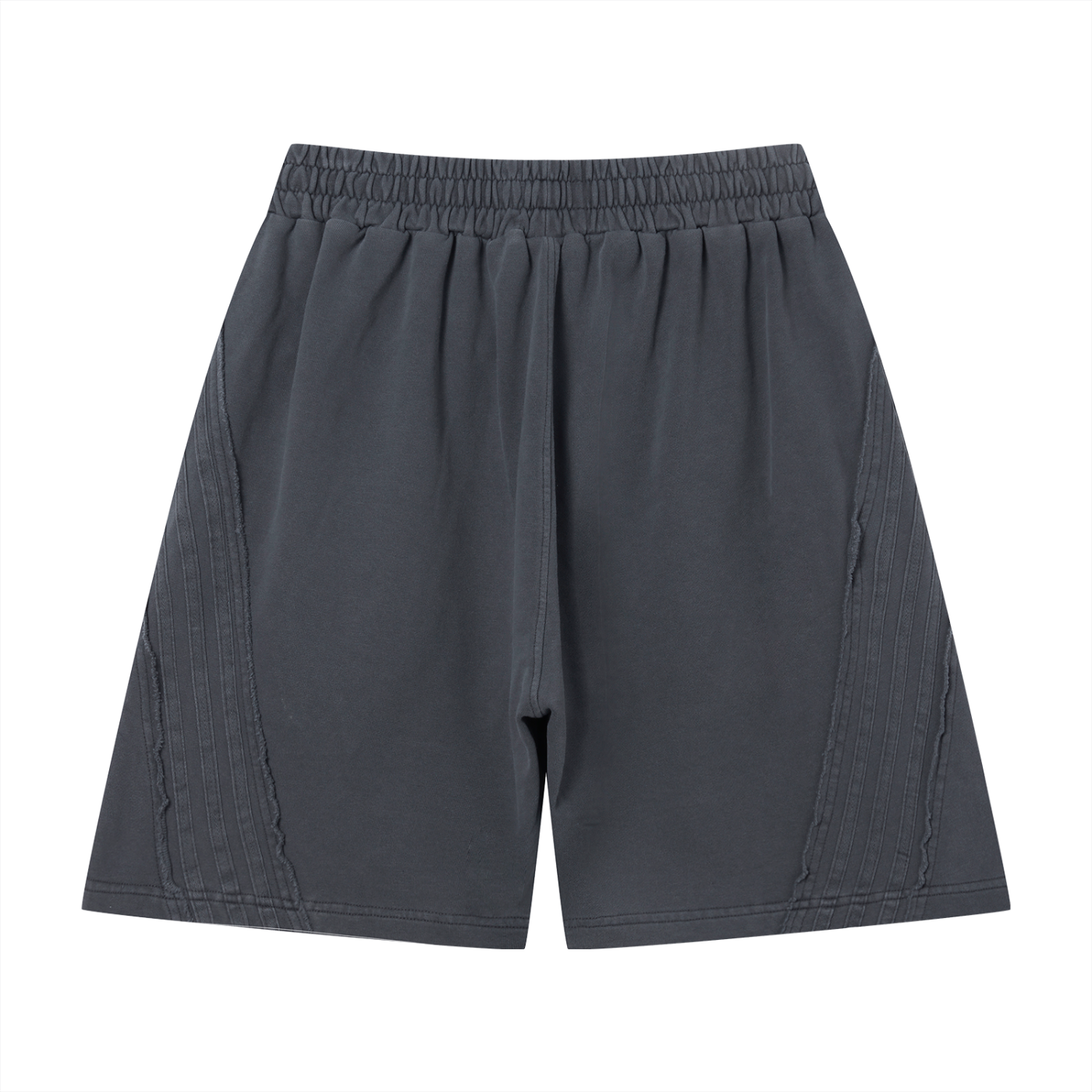 all,arcaprl,arcadia apparel,arcadia,apparel,vintage,wash,raw edge,shorts,cotton
