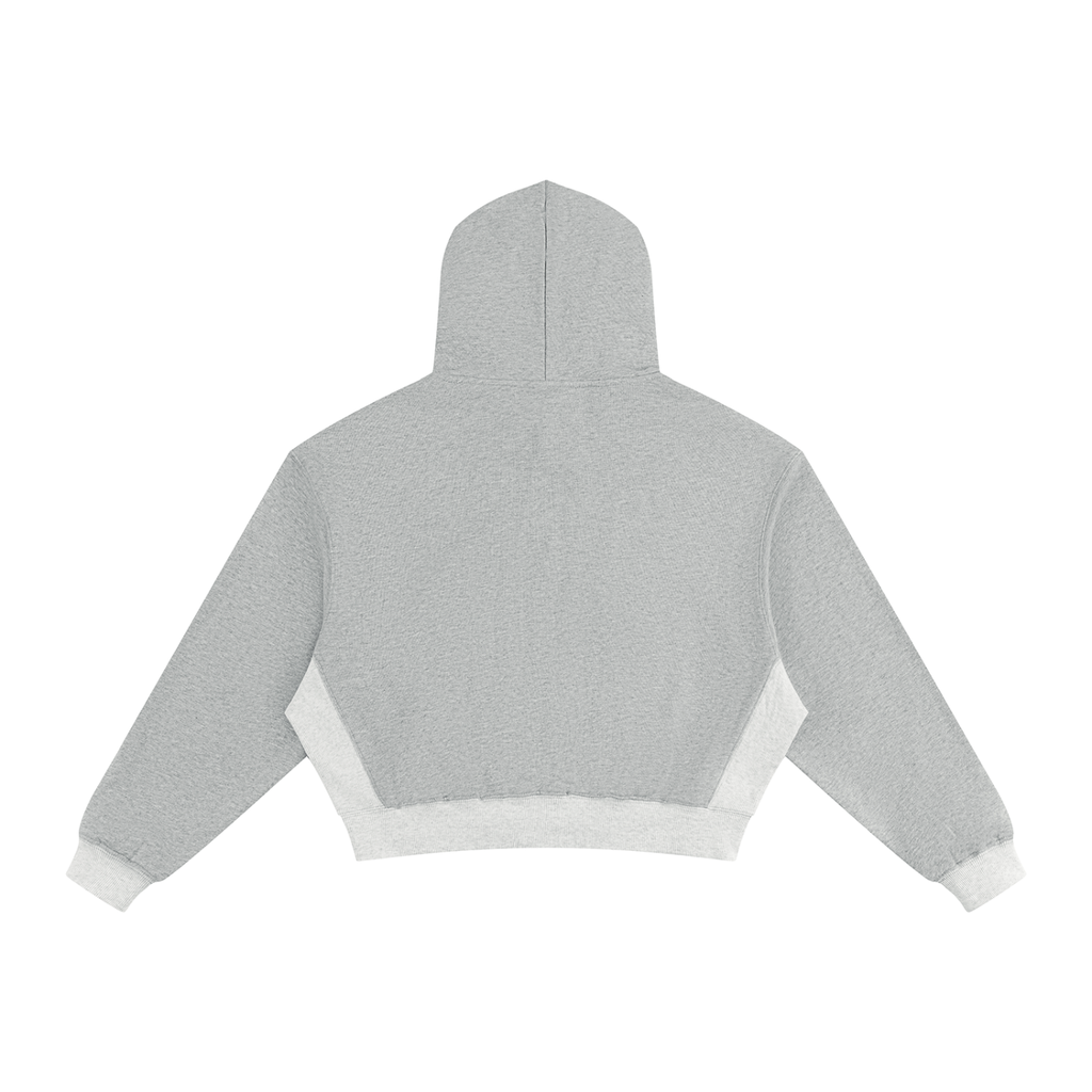 all,arcaprl,wt0276,women,woman,womens,womans,upper,body,color,colour,block,hoodie