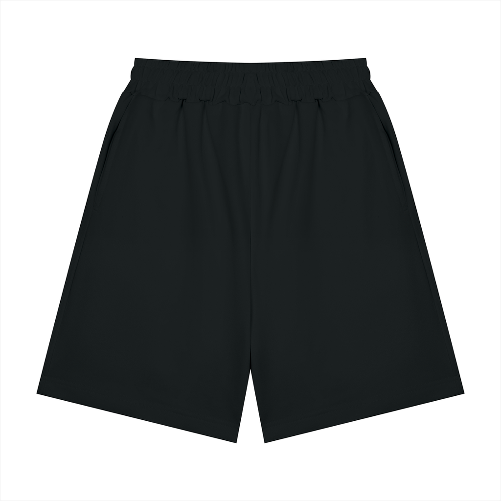 O | heavyweight shorts