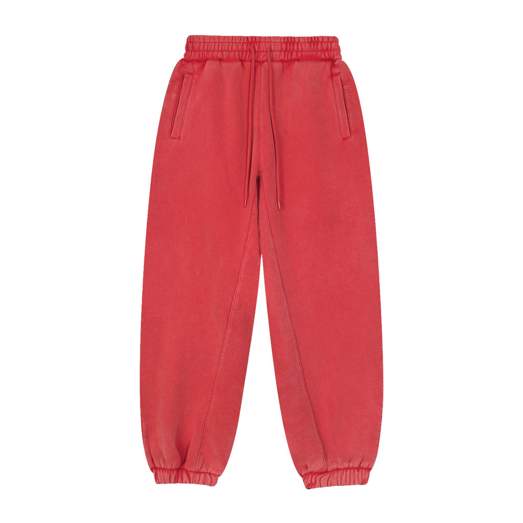 all,arcaprl,one,size,lower,body,booty,fleeced,jogger,sweatpants