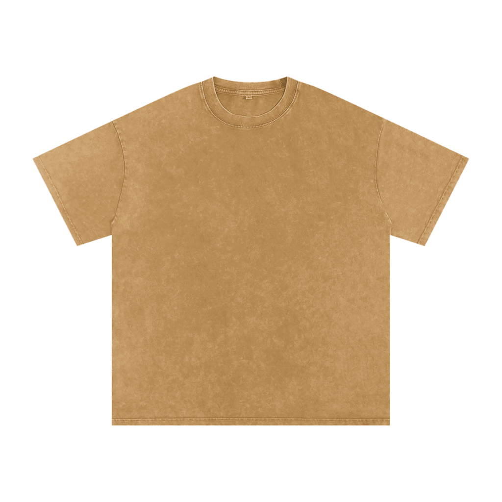 all,arcaprl,arcadia,apparel,tee,t-shirt,oversized,snow washed,cotton,womens
