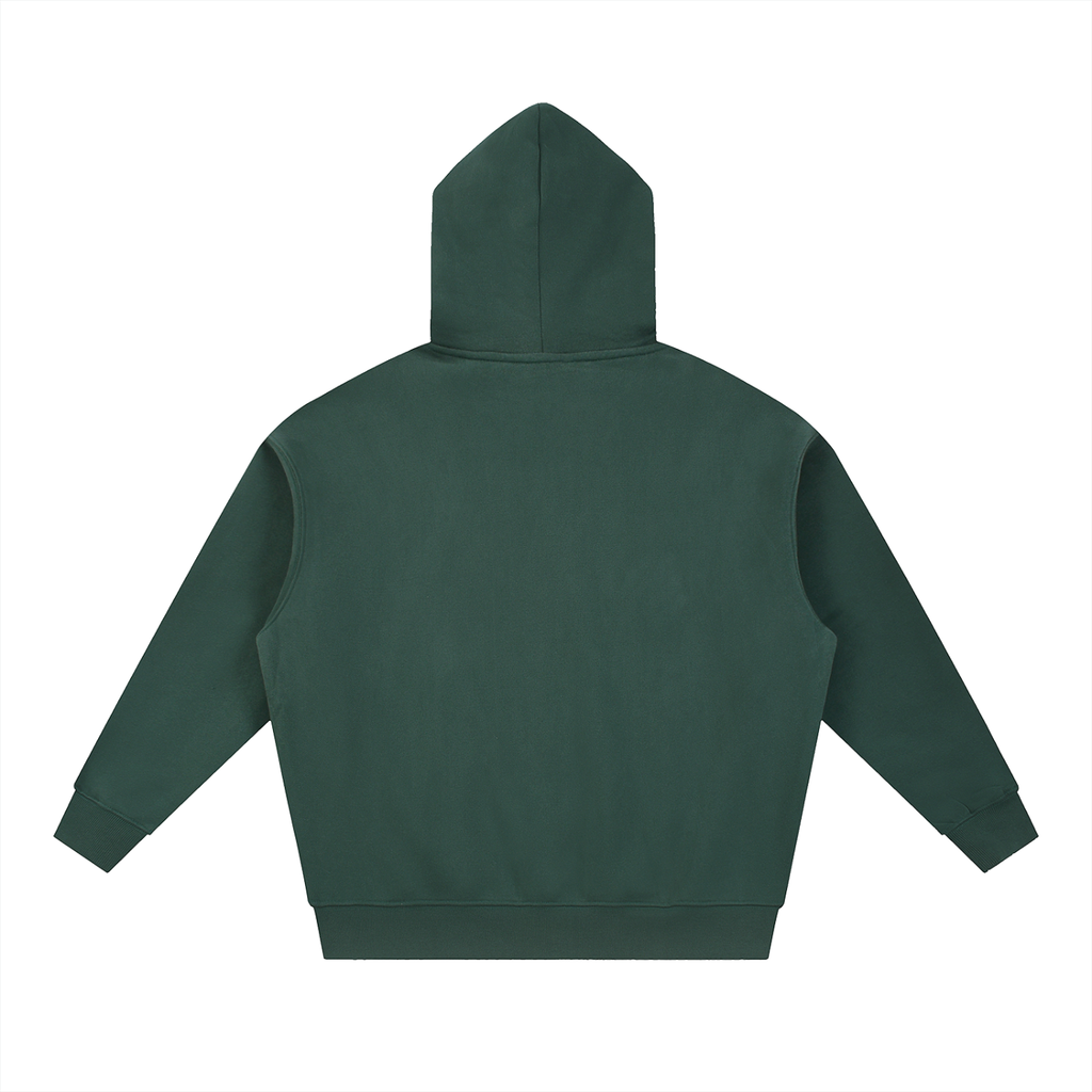 all,arcaprl,rq0023,one,size,essential,oversized,fleece,fleeced,boxy,zip,up,hoodie,upper,body