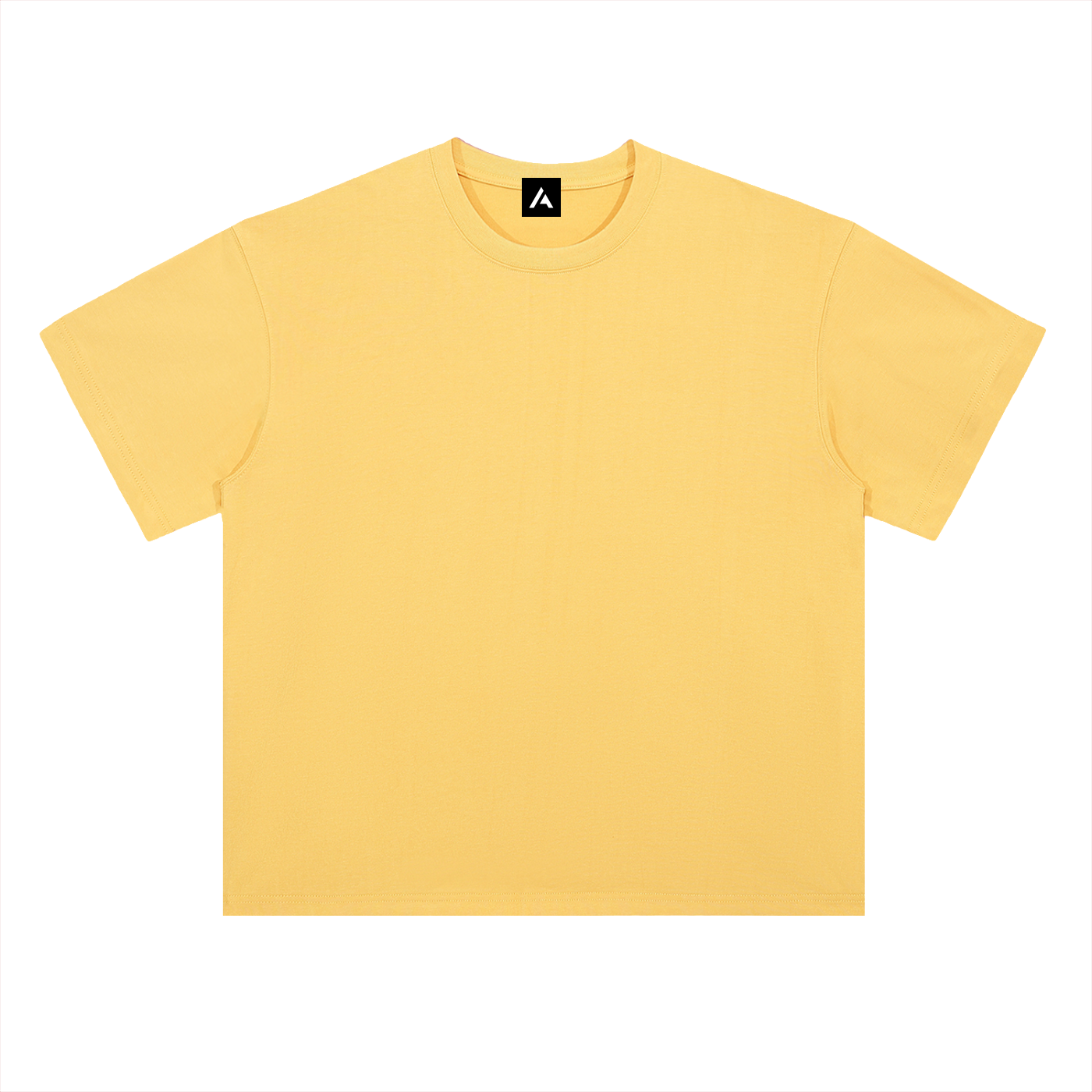 all,arcaprl,heavyweight,drop shoulder,cotton,t-shirt,one-size,upper body,ru0014,relaxed fit