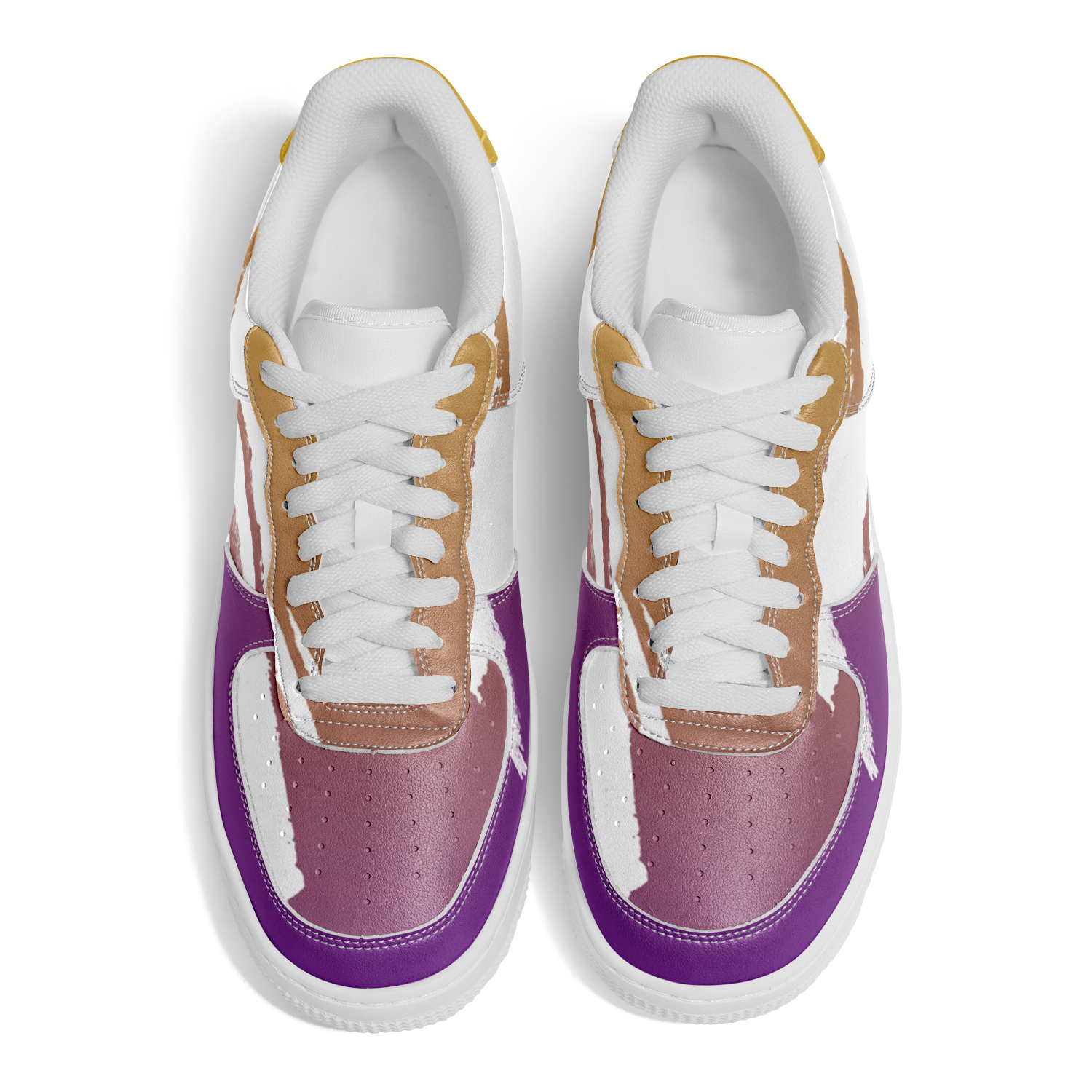 LOW TOP | gpw - Arcadia Apparel