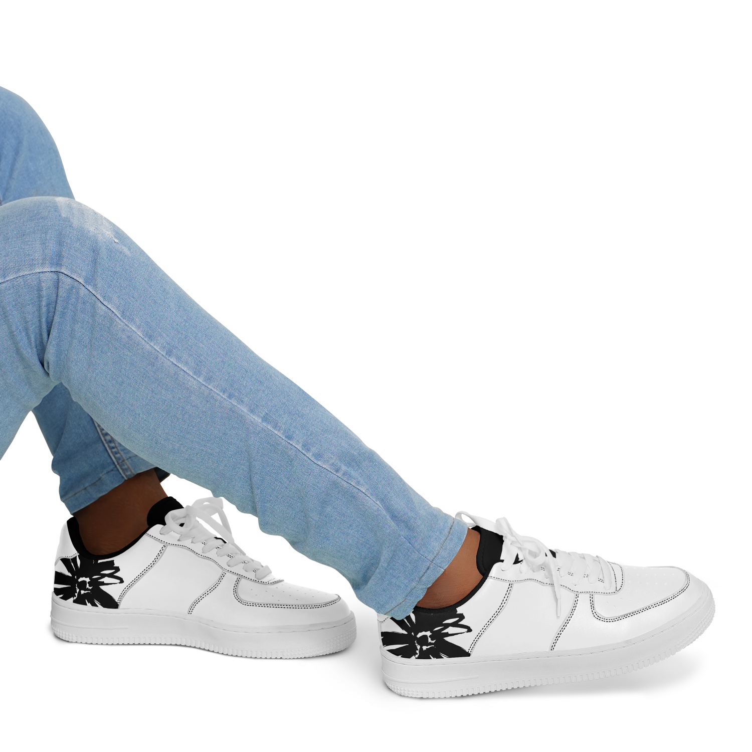 LOW TOP | wildflower - Arcadia Apparel