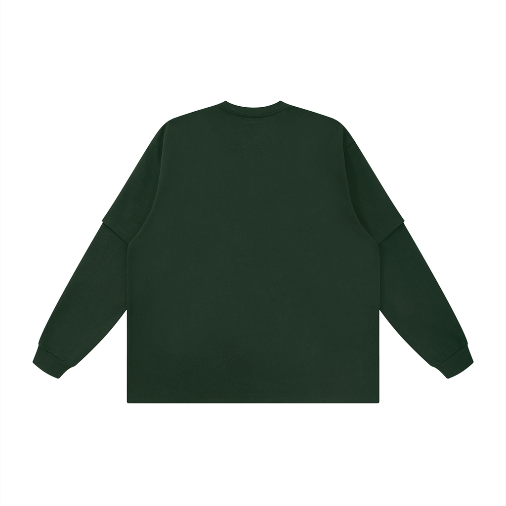 all,arcaprl,ut0163,one,size,layered,oversize,oversized,tshirt,tee,upper,body