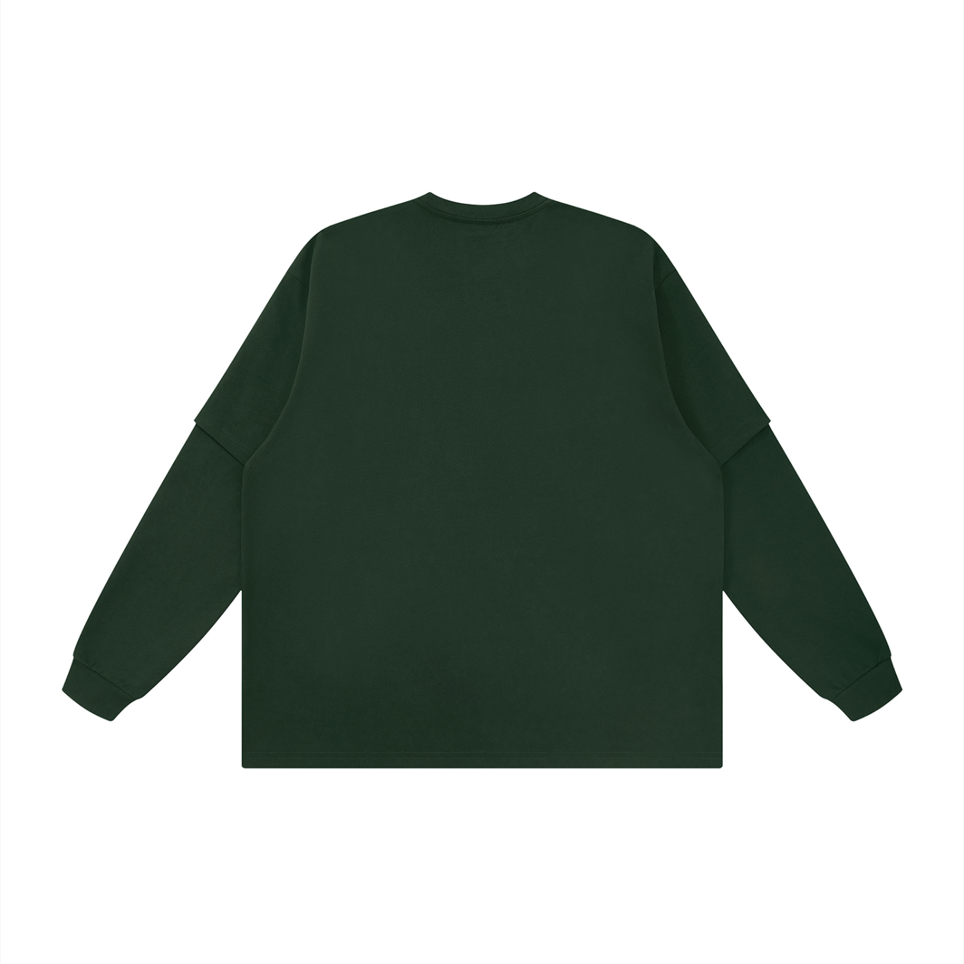 all,arcaprl,ut0163,one,size,layered,oversize,oversized,tshirt,tee,upper,body