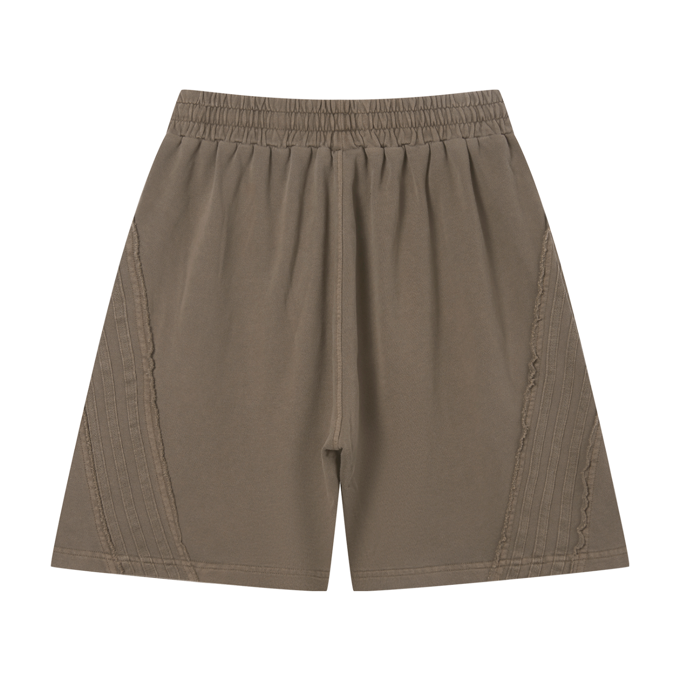 all,arcaprl,arcadia apparel,arcadia,apparel,vintage,wash,raw edge,shorts,cotton