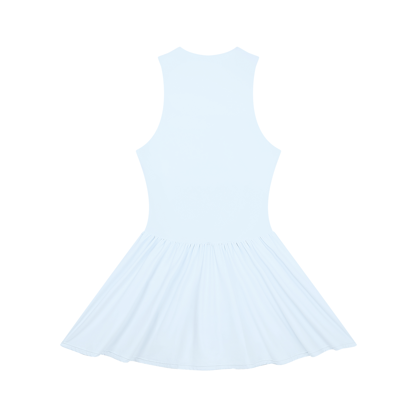 all,arcaprl,wo0015,upper,body,ruched,sleeveless,x,line,full,zip,dress,womens,women,woman,womans